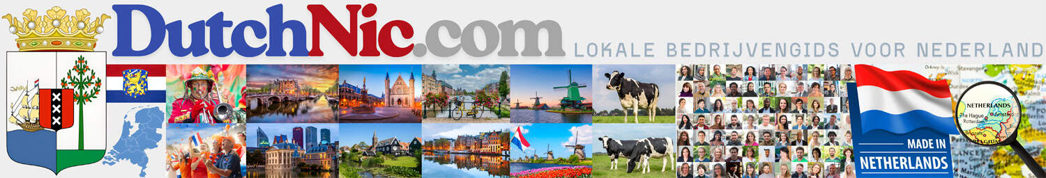Gemaakt in Nederland - Plannon B.V.